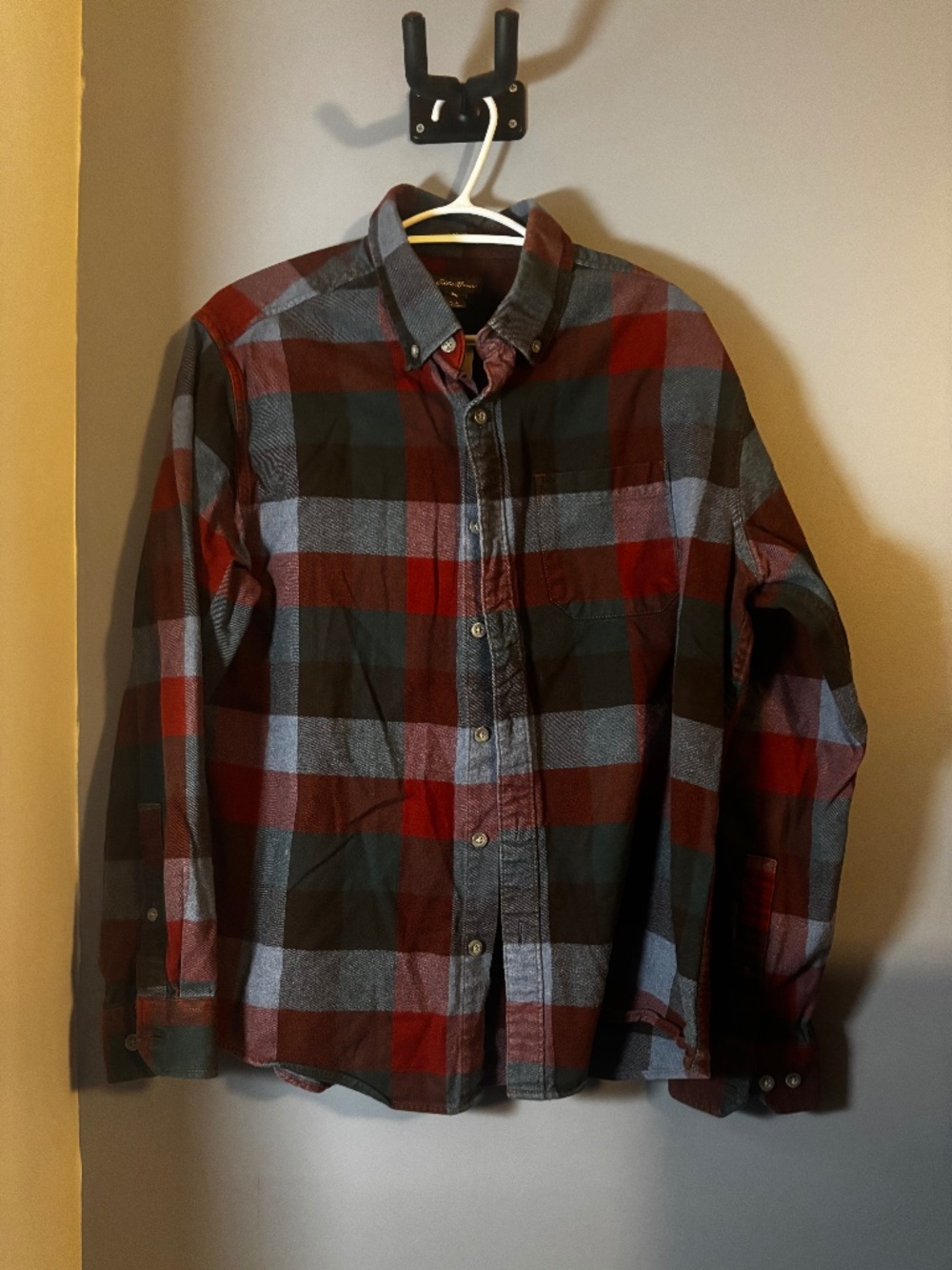 Eddie Bauer Casual bottom